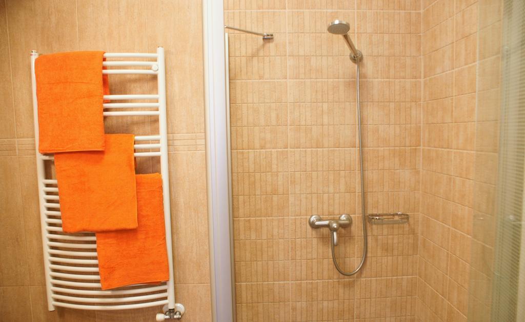 Supercentral Apartment Budapest Luaran gambar